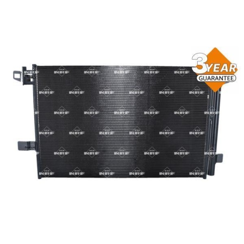 Kondensator Klimaanlage Nrf 350369 Easy Fit f&uuml;r VW