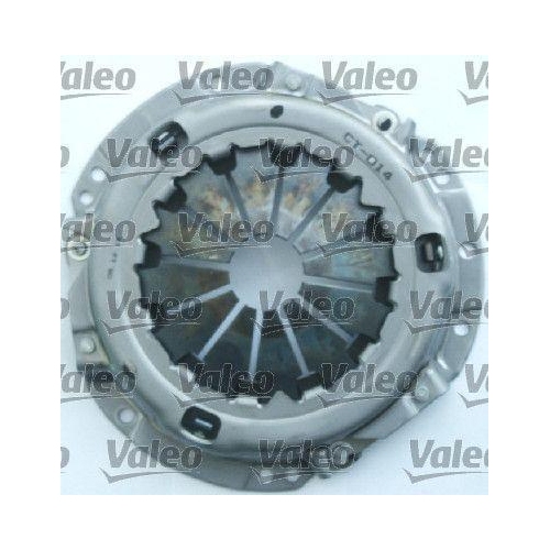 Kupplungssatz Valeo 826622 3kkit f&uuml;r Toyota