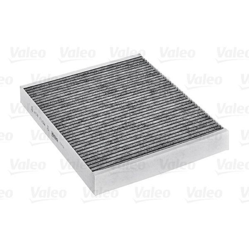 Filter Innenraumluft Valeo 715752 Valeo Protect f&uuml;r Opel Vauxhall Chevrolet