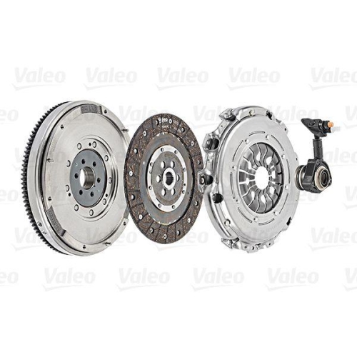 Kupplungssatz Valeo 837305 für Ford Mazda Peugeot Volvo Ford (changan)