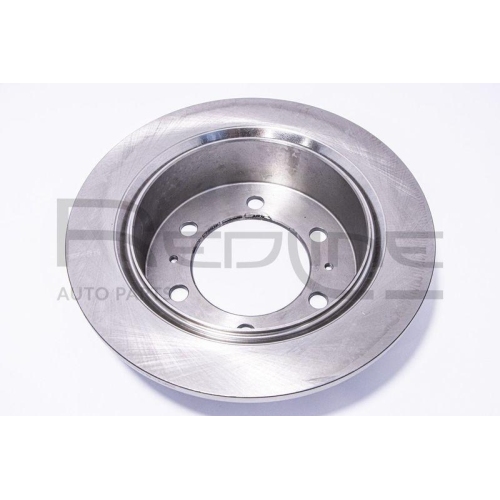 Bremsscheibe Red-line 26SS007 f&uuml;r Ssangyong Hinterachse