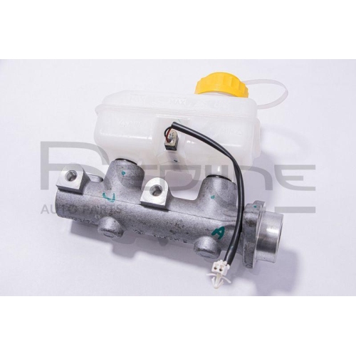 Hauptbremszylinder Red-line 09MH001 für Mahindra