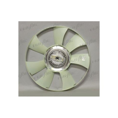 Kupplung K&uuml;hlerl&uuml;fter Frigair 0510.V502 f&uuml;r VW