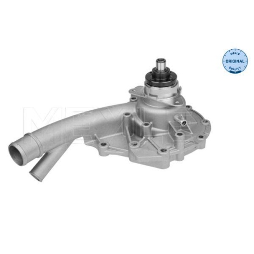 Wasserpumpe Motork&uuml;hlung Meyle 0130269002 Meyle-original: True To Oe. f&uuml;r