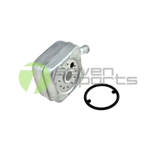Ölkühler Motoröl 7 Seven Parts SV2300019 für Seat Skoda VW Audi Vag