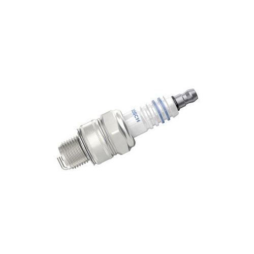 Zündkerze Bosch 0241260507 Nickel für Yamaha