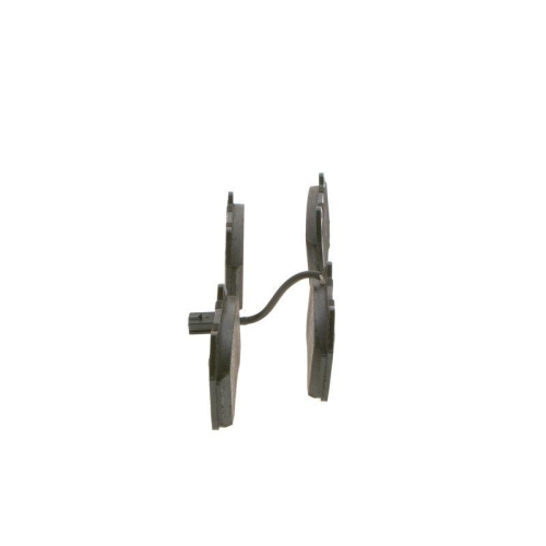 Brake Pad Set Disc Brake Bosch 0986494228 for Alfa Romeo Fiat Lancia Renault