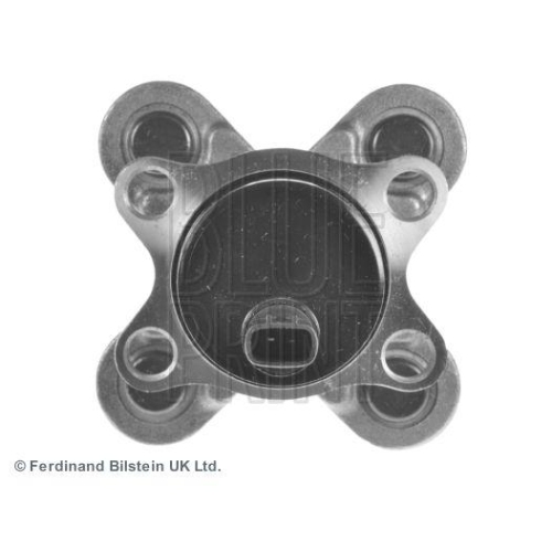 Radlagersatz Blue Print ADD68324 f&uuml;r Daihatsu Subaru Hinterachse