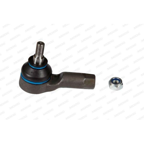 Spurstangenkopf Moog MI-ES-10840 f&uuml;r Citro&euml;n Mitsubishi Peugeot