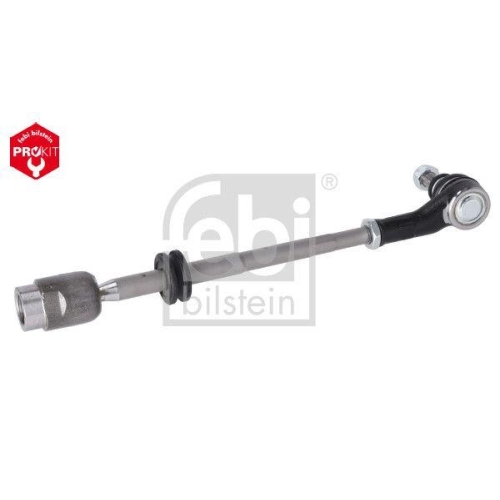 Spurstange Febi Bilstein 14318 Prokit f&uuml;r Seat VW Vorderachse Links