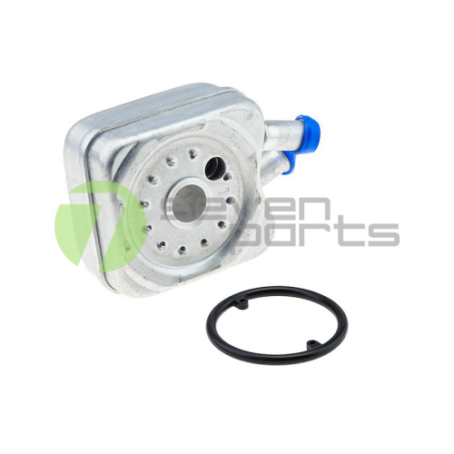 Ölkühler Motoröl 7 Seven Parts SV2300020 für Audi Seat Skoda VW Vag