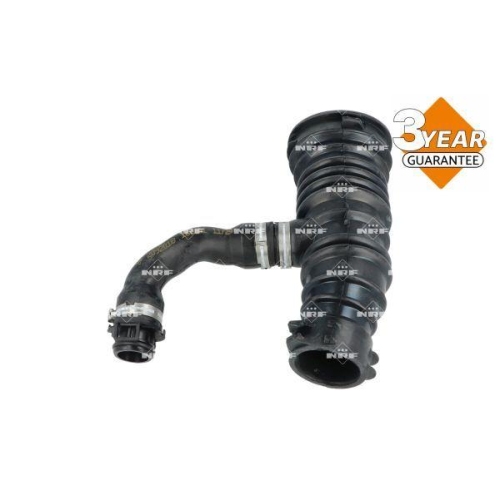 Ansaugschlauch Luftfilter Nrf 165001 Easy Fit f&uuml;r Ford Volvo Abgasturbolader