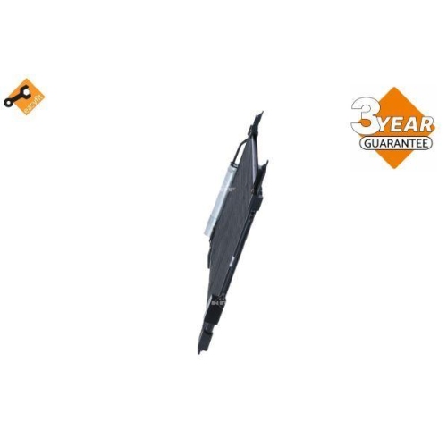 Kondensator Klimaanlage Nrf 350377 Easy Fit f&uuml;r Mitsubishi