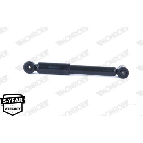 Sto&szlig;d&auml;mpfer Monroe G1105 Monroe Original (gas Technology) f&uuml;r Mercedes Benz