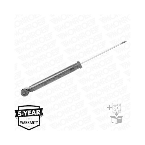 Sto&szlig;d&auml;mpfer Monroe 376213SP f&uuml;r Audi Hinterachse