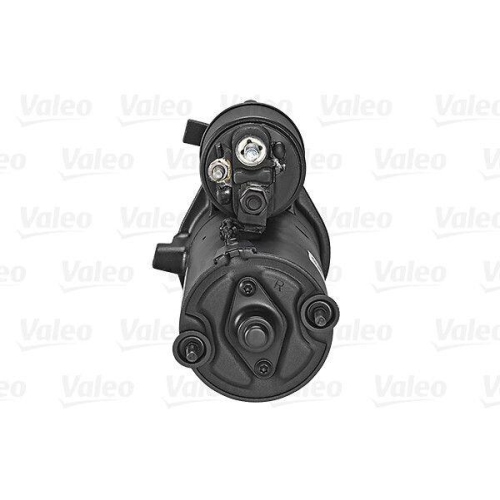 Starter Valeo 438465 Valeo Core-flex f&uuml;r Opel Vauxhall General Motors