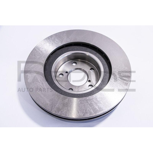 Bremsscheibe Red-line 26SU006 f&uuml;r Subaru Vorderachse