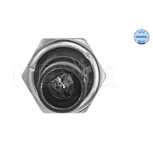 &Ouml;ldruckschalter Meyle 6148200002 Meyle-original: True To Oe. f&uuml;r Opel Saab