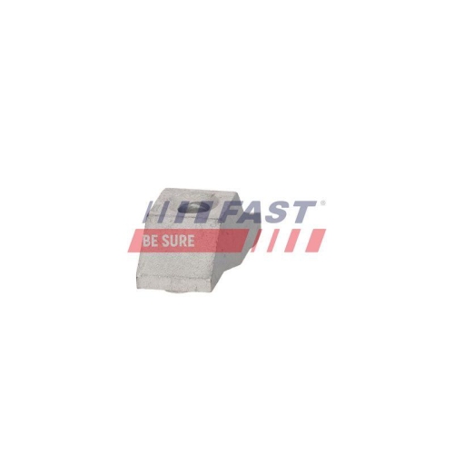 Halter Einspritzventil Fast FT12989 f&uuml;r Fiat Opel