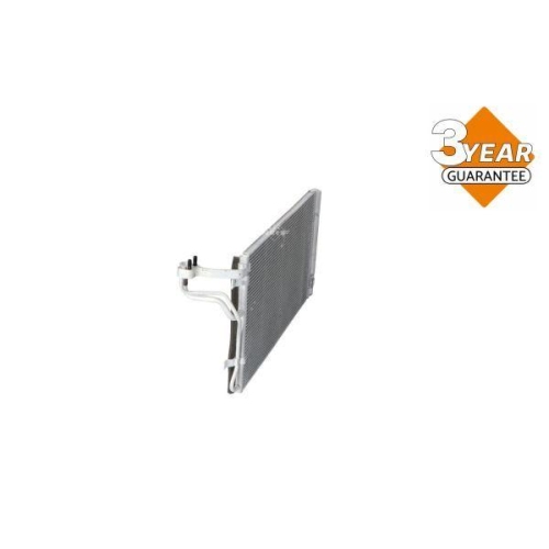 Kondensator Klimaanlage Nrf 350382 Easy Fit f&uuml;r Hyundai