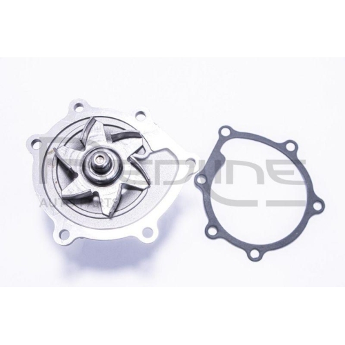Wasserpumpe Motork&uuml;hlung Red-line 28IZ018 f&uuml;r Isuzu