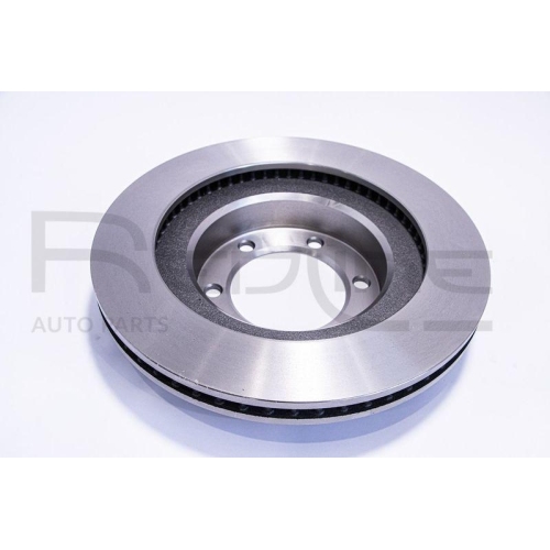 Bremsscheibe Red-line 26TO006 f&uuml;r Toyota Lexus Vorderachse
