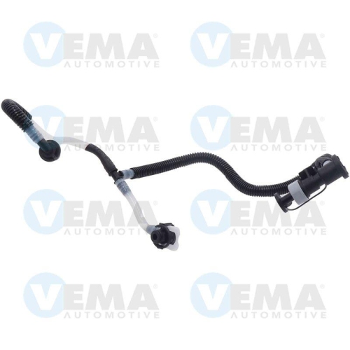 Kraftstoffleitung Vema 470006 für Mercedes Benz Mercedes Benz Mercedes Benz