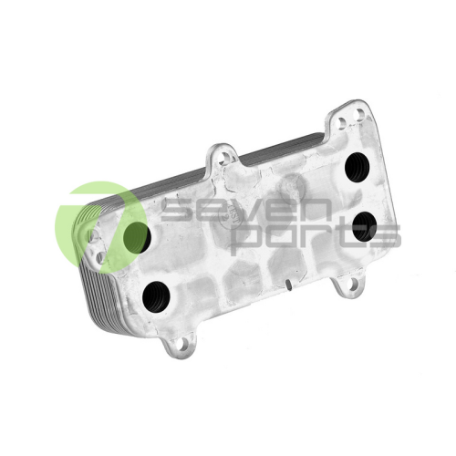 Ölkühler Motoröl 7 Seven Parts SV2300022 für Seat Skoda VW Vag Audi