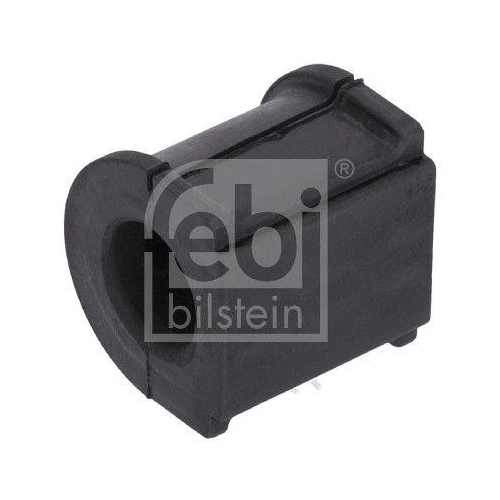 Lagerung Stabilisator Febi Bilstein 15580 f&uuml;r Iveco Hinterachse