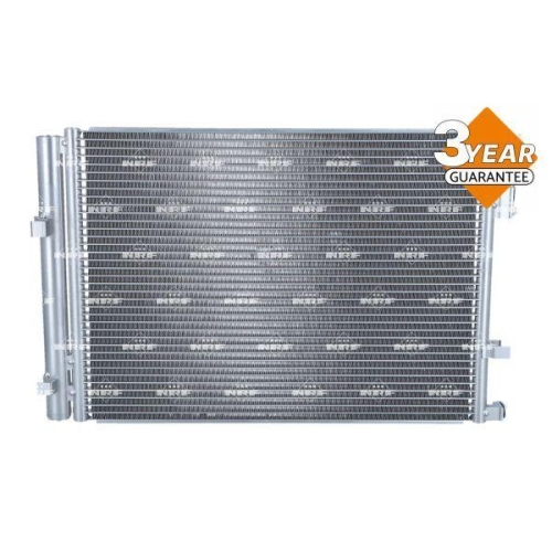 Kondensator Klimaanlage Nrf 350385 Easy Fit f&uuml;r Kia