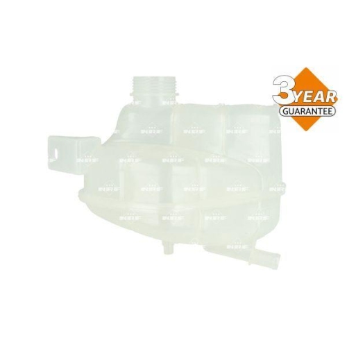 Ausgleichsbeh&auml;lter K&uuml;hlmittel Nrf 454184 f&uuml;r Nissan Renault