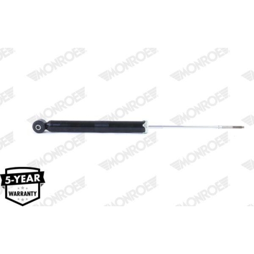 Stoßdämpfer Monroe G1099 Monroe Original (gas Technology) für Mitsubishi Smart