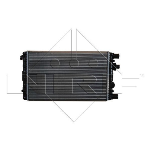 K&uuml;hler Motork&uuml;hlung Nrf 53602 f&uuml;r Fiat