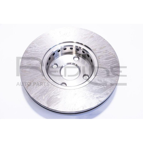 Bremsscheibe Red-line 26TO045 f&uuml;r Toyota Lexus Vorderachse