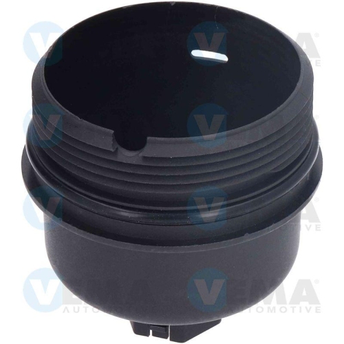 Deckel Ölfiltergehäuse Vema 303014 für Bmw Citroën Fiat Ford Lancia Opel Peugeot