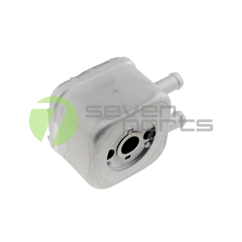 Ölkühler Motoröl 7 Seven Parts SV2300023 für Audi Seat VW Skoda Vag