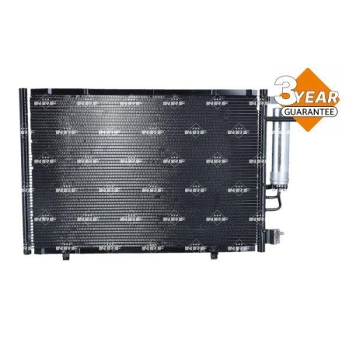 Kondensator Klimaanlage Nrf 350395 Easy Fit f&uuml;r Ford