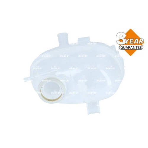 Ausgleichsbeh&auml;lter K&uuml;hlmittel Nrf 454143 Easy Fit f&uuml;r Opel Vauxhall
