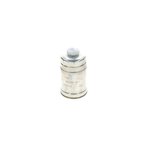 Kraftstofffilter Bosch 1457434105 für Alfa Romeo Audi Citroën Daf Daihatsu Fiat