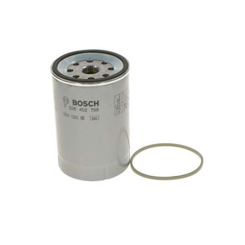 Kraftstofffilter Bosch F026402798 f&uuml;r