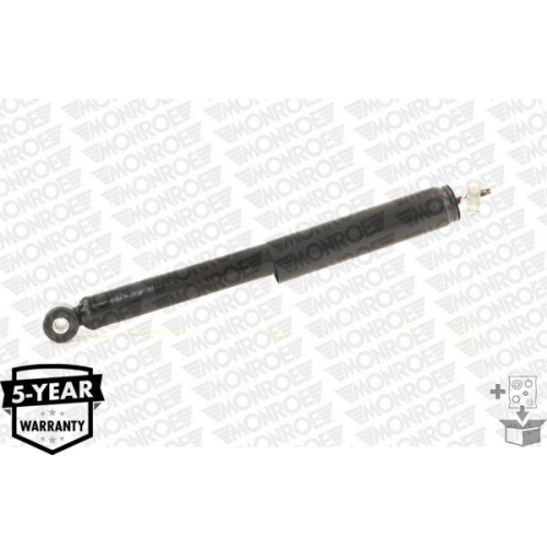 Sto&szlig;d&auml;mpfer Monroe V1130 Van-magnum f&uuml;r Nissan Vorderachse
