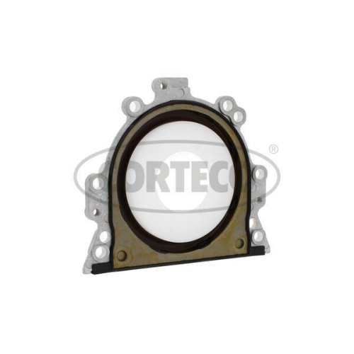Wellendichtring Kurbelwelle Corteco 20020383B für Audi Ford Seat Skoda VW