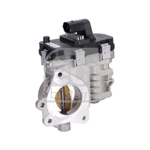 Drosselklappenstutzen Febi Bilstein 101455 für Alfa Romeo Fiat Opel Saab