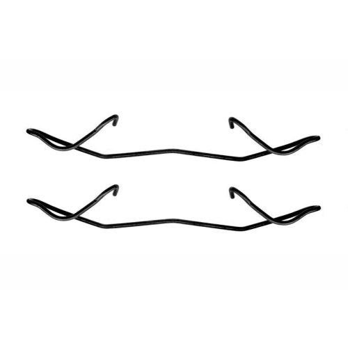 Zubehörsatz Scheibenbremsbelag Bosch 1987474241 für Bmw Fiat Ford Mercedes Benz