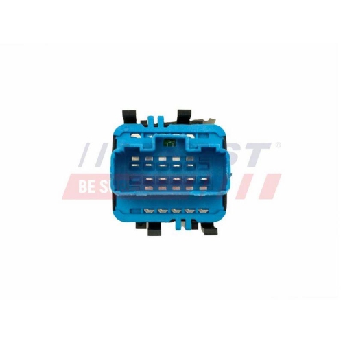 Schalter Fensterheber Fast FT82233 für Opel Renault Vorne Links