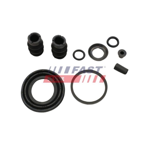 Reparatursatz Bremssattel Fast FT32451 f&uuml;r Opel Renault Hinterachse