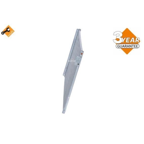 Kondensator Klimaanlage Nrf 350401 Easy Fit f&uuml;r Mercedes Benz Mercedes Benz