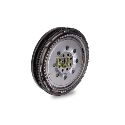 Schwungrad Schaeffler Luk 415 0102 10 Luk Dmf für Porsche