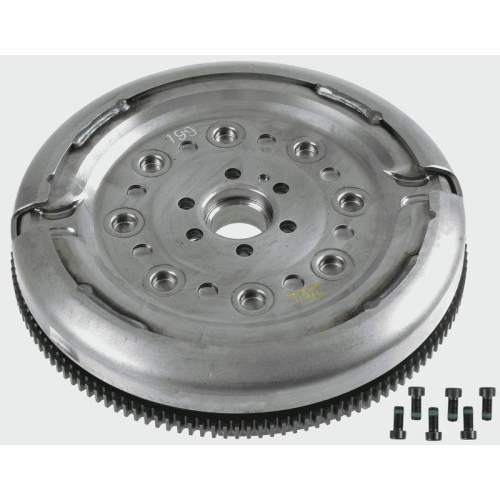 Schwungrad Sachs 2294000514 Zwei-massen-schwungrad f&uuml;r Chrysler Dodge Jeep
