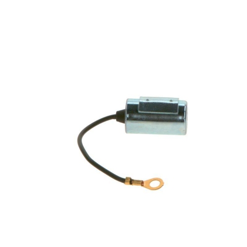 Kondensator Z&uuml;ndanlage Bosch 1237330821 f&uuml;r Fiat Lancia Mercedes Benz Zastava